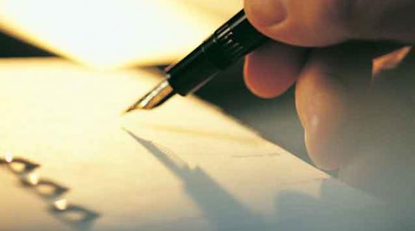 mentineti va echilibrul emotional tineti un jurnal