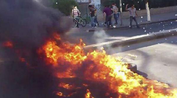 seful securitatii nationale siriene ucis in atentatul de la damasc