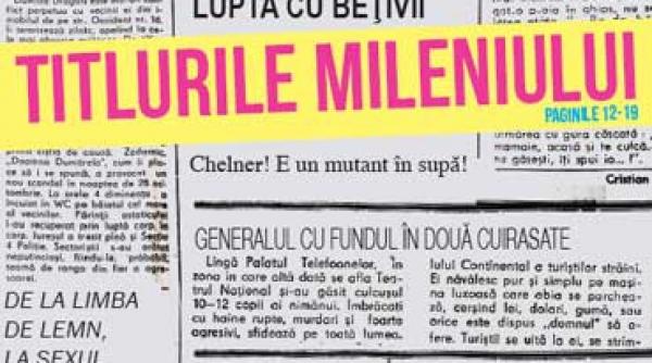 titlurile mileniului selectate de vlad ursulean si gigantii presei locale in noul numar al revistei the industry