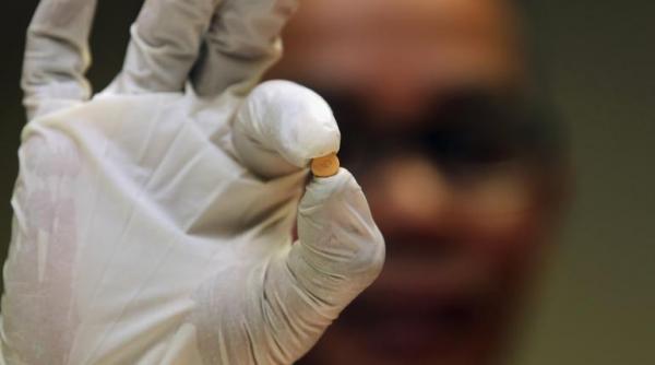 un nou medicament pentru slabit a fost aprobat fda