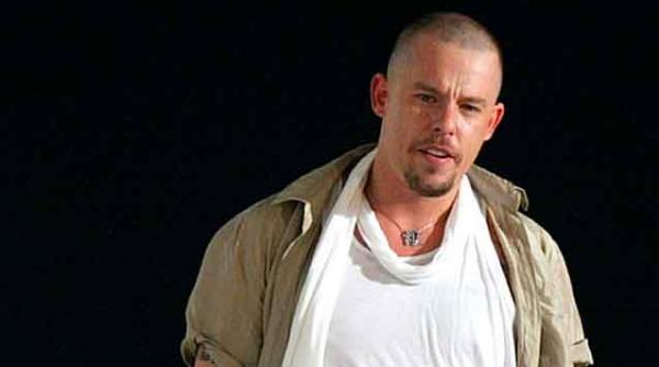 boema cu alexander mcqueen