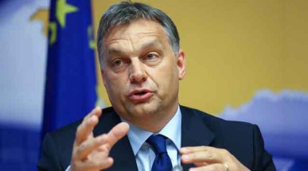 exclusiv viktor orban vine in romania cu o zi inainte de referendum