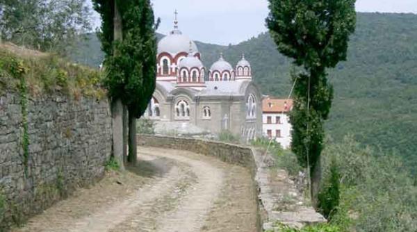 ilie vulturul profet