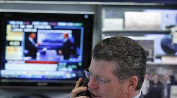 scandal la goldman sachs doi americani au fost tepuiti cu 580 milioane dolari