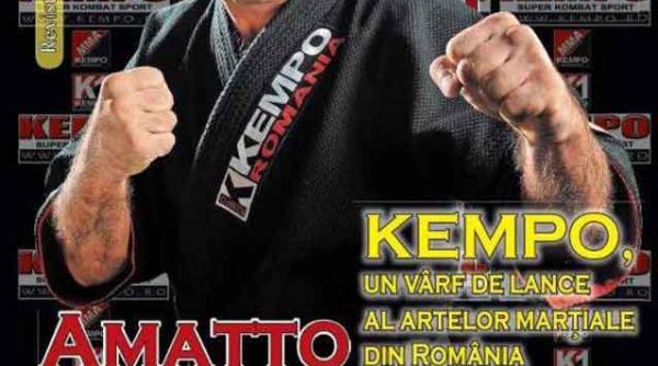 sensei amatto zaharia suflet de samurai