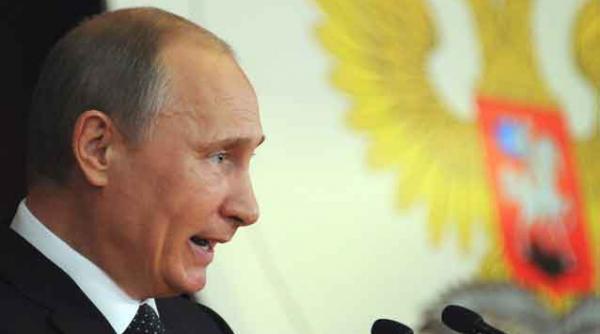 vladimir putin a promulgat legea care califica ong urile agenti straini