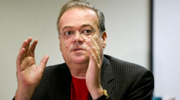 agathon vrea minister si politie turistica