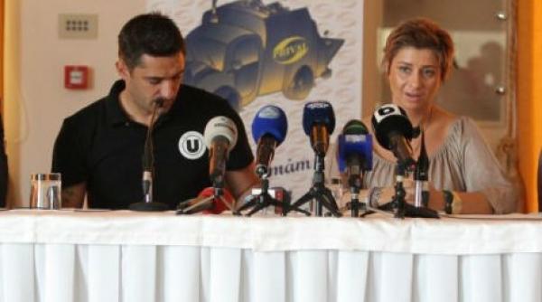 claudiu niculescu i a raspuns ironic managerului anamaria prodan aici e fotbal nu tezaur folcloric