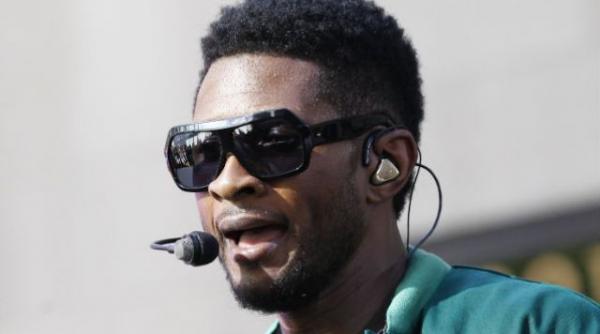 fiul vitreg al lui usher a murit