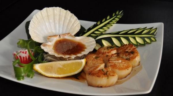 japonia din floreasca