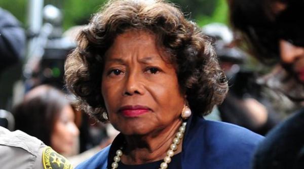 mama lui michael jackson a disparut