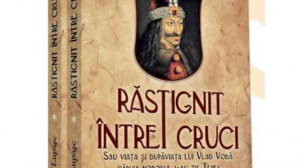 nicolae covaci va realiza portretul lui vlad draculea