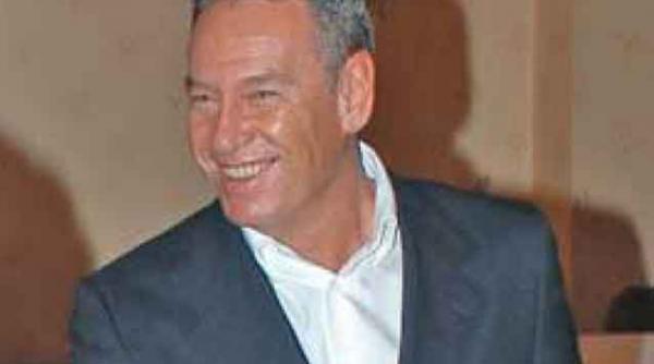 s a stins un om de exceptie dan fischer