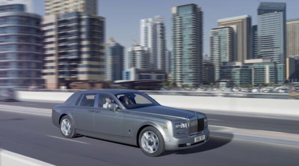 test i galerie foto rolls royce phantom facelift