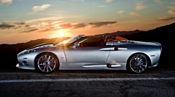 ve ti proaste spyker are probleme