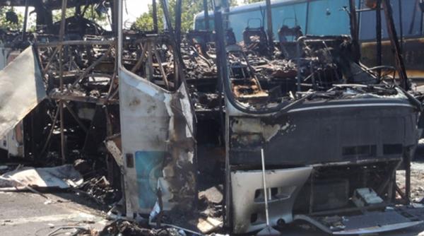 autorul atentatului de la burgas venise in bulgaria trecand prin romania si vorbea rusa