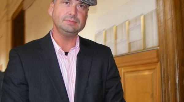 calin stoia condamnat la doi ani de inchisoare cu suspendare pentru trafic de influenta