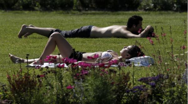 de ce uram ziua de luni si de ce suntem obositi pana miercuri studiu