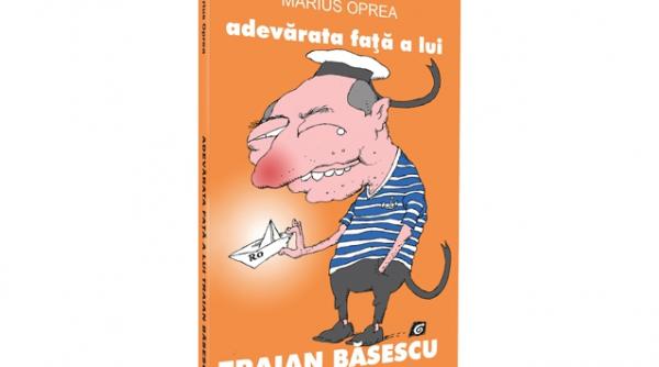 la cererea publicului vom scoate a doua editie a cartii adevarata fata a lui traian basescu lucrarea va ajunge pe piata joi 26 iulie impreuna cu jurnalul national