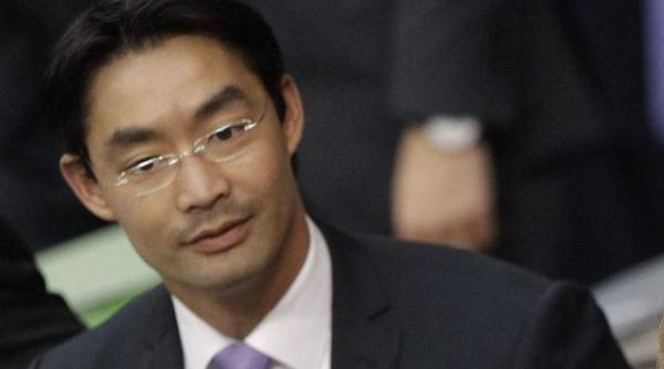 ministrul german al economiei iesirea greciei din zona euro nu mai inspira teama si a pierdut din oroare