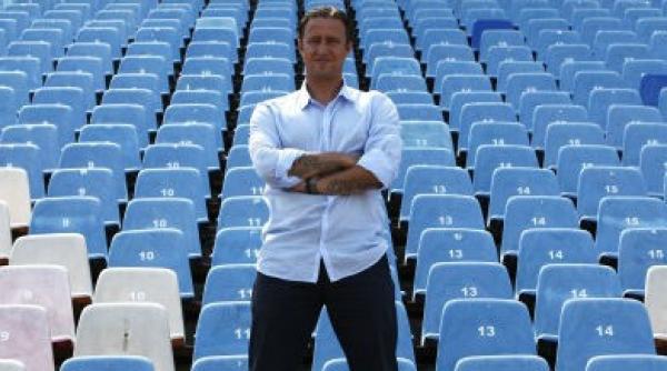 reghecampf e sub presiune de la primul meci ce mesaj are pentru echipa si pentru fani