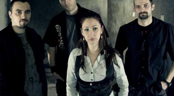 scena harley davidson la artmania festival 2012