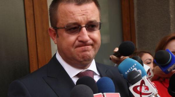 sorin blejnar audiat la curtea de apel fostul sef al anaf vrea sa obtina dreptul de a parasi tara