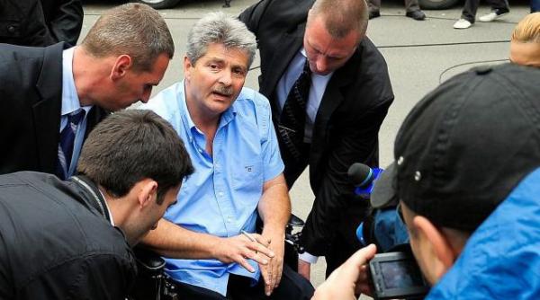 sorin ovidiu vintu audiat la parchetul general omul de afaceri este acuzat de delapidare si spalare de bani