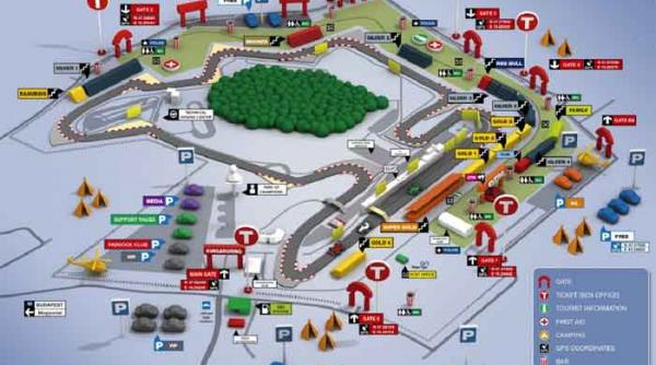 stand consular pentru cetatenii ue organizat la hungaroring