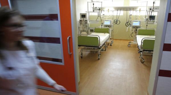 ti ai platit medicamentele cat ai fost internat spitalul are obligatia sa ti le deconteze