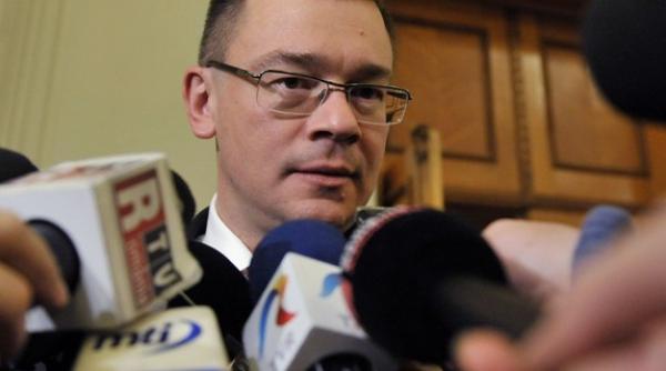 ungureanu despre referendum ma gandesc ce trebuie facut mergem cetateneste la vot sau boicotam