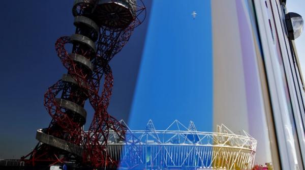 120 de sefi de stat si guvern dar si numeroase celebritati la ceremonia de deschidere a jo