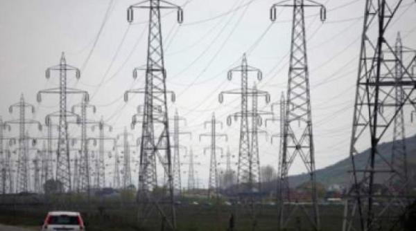 70 de kilometri de linii electrice ale republicii moldova sub sechestrul ucrainei