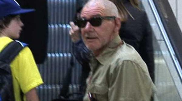 harrison ford complet chel video