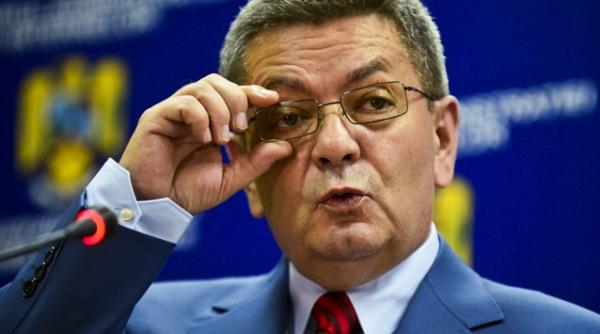 ioan rus listele electorale au fost actualizate sunt peste 18 milioane de persoane cu drept de vot