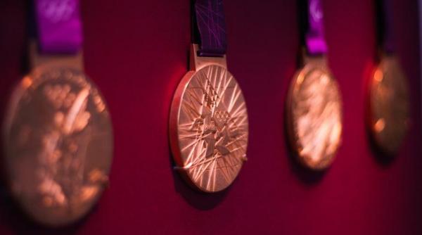 medaliile de la jo 2012 cele mai scumpe din istorie