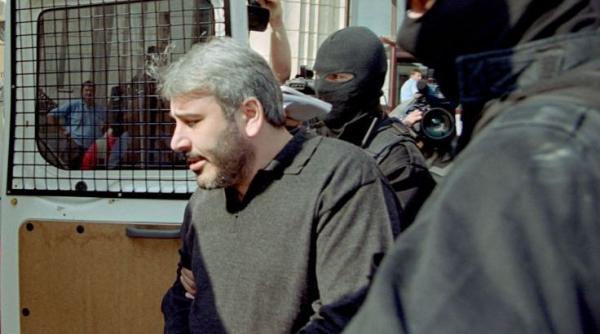 vasile balint zis si sile camataru a fost adus in tara si incarcerat in penitenciarul rahova