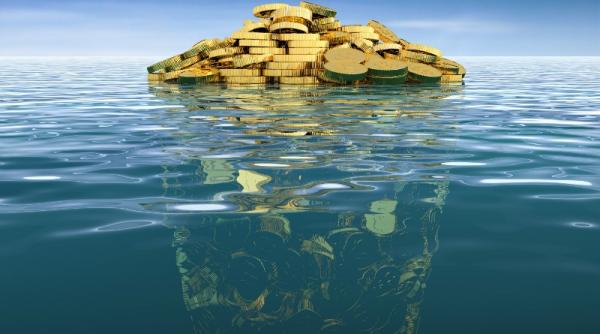 anaf ascunde gunoiul sub pres cine extrage anual 40 de miliarde de euro din subsolurile economiei