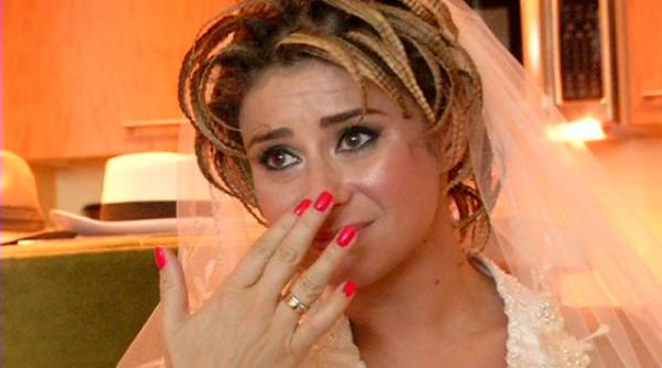 anamaria prodan lacrimi amare la nunta din vegas vezi ce a facut o sa planga in fata camerelor de filmat