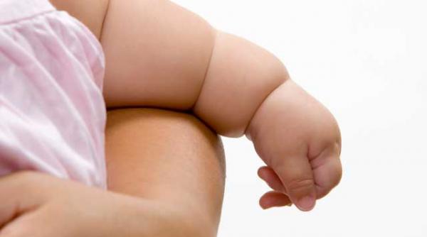 azi copil obez maine adult cu diabet