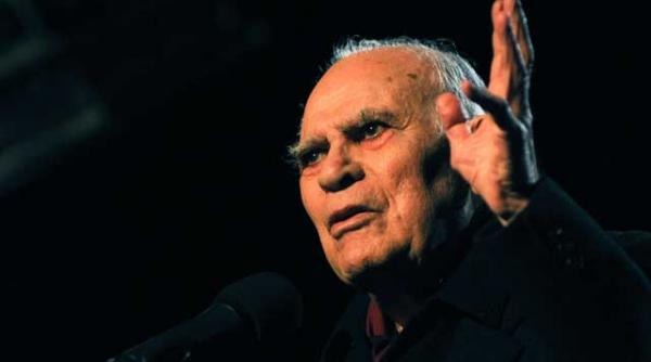 cand domnul ciulei ar fi implinit 89 de ani