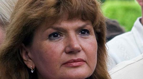 ce i a spus maria basescu sotului sau despre referendum