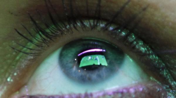 ce privesti tradeaza ceea ce vei spune