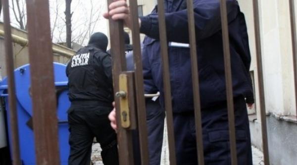 directorul de achizitii din anaf si ginerele senatorului magureanu retinuti de procurorii diicot