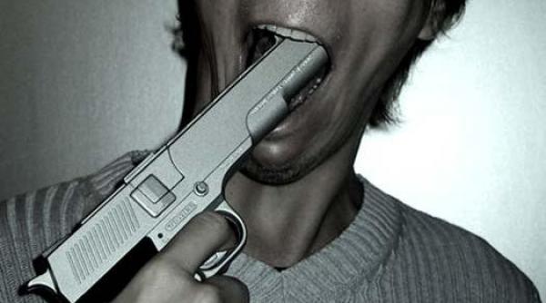 fostul candidat la primaria barlad si a tras un glont in gura