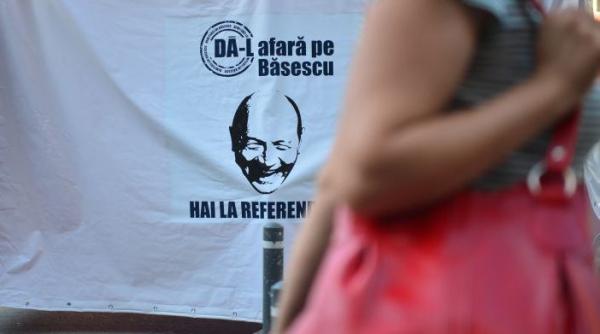 france presse despre saptamana de foc dinaintea referendumului