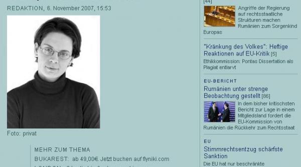 incredibil vezi cine se afla in spatele manifestatiei pro basescu programate vineri la viena