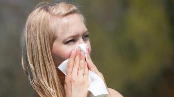 nasul infundat si excesul de picaturi