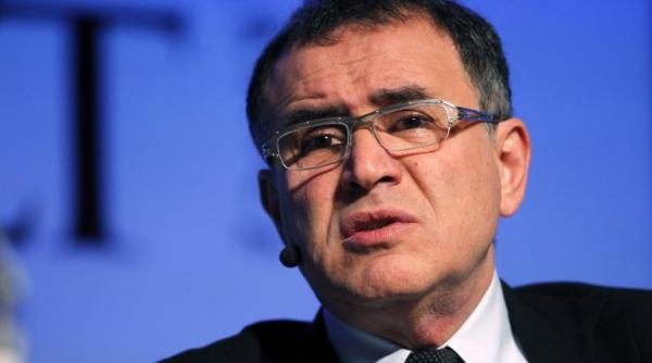 nouriel roubini ameninta sua cu o noua recesiune