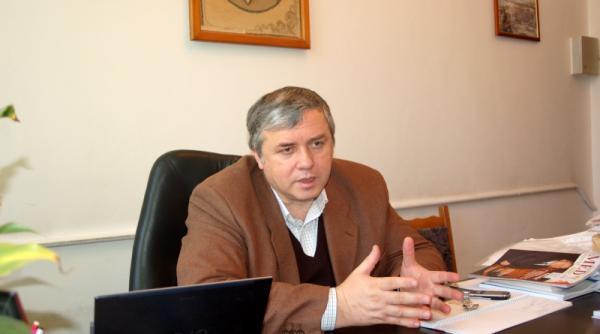 prima conferinta dedicata problemelor cauzate de escare